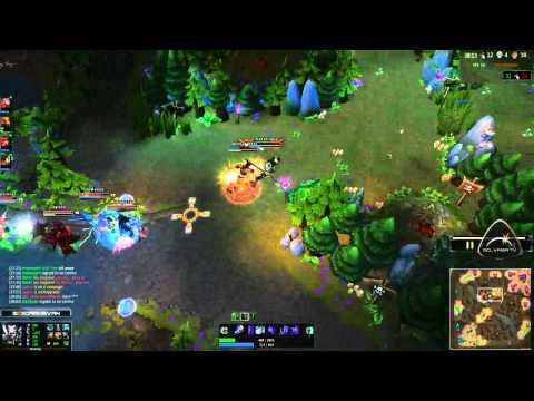 Les Carnets de route de Darkevan : wukong Replay