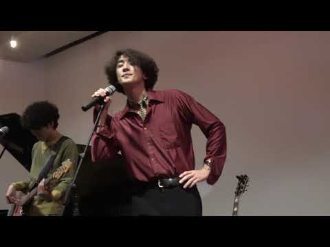 [180728] 사랑하긴  했었나요 스쳐가는 인연이었나요 짧지않은 우리 함께했던 시간들이 자꾸 내 마음을 가둬두네 - 잔나비(JANNABI) @썸머 나잇 피버