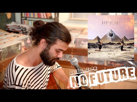 Northlane - "Quantum Flux" (Acoustic) | No Future