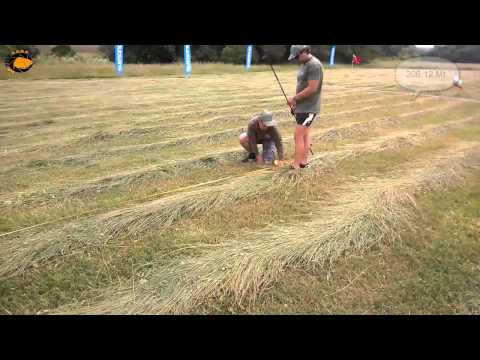 CarpTR Carp Casting Tournament 2015 İSTANBUL - Sponsored By ShimanoTR