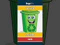recycle - reciclar video thumbnail