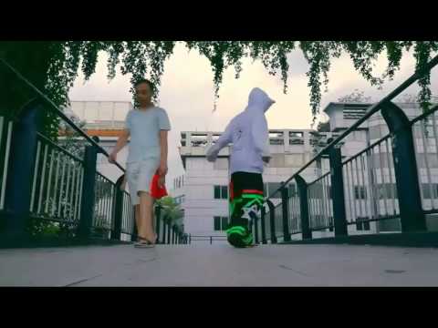 Moon | This is belong my style！ Melbourne shuffle 2014-2016