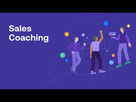 AI sales coaching for Salesforce teams, a Revenue.io demo
