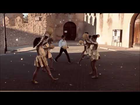 FELICITACIÓ NADAL JUNIORS SOL NACIENTE-BENISSANO.