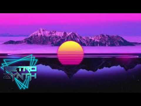 Zak Vortex - City Nights | RetroSynth (Synthwave/Synthpop)