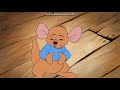 The Tigger Movie The Whoop De Dooper Bounce Swedish