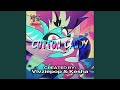 Cotton Candy Feat Kesha VivziePop Rochelle Diamante