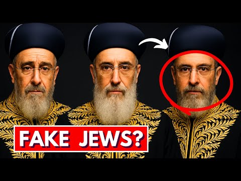 Scientists Reveal Shocking Genetic Origin Of Sephardic Jews