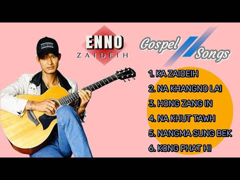 Enno Zaideih Gospel Songs (2023)