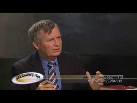 Calea Adevarul si Viata 484 - Mentalitatea Imparatiei - Adrian Crisztea - Biserica Caleb, Cluj