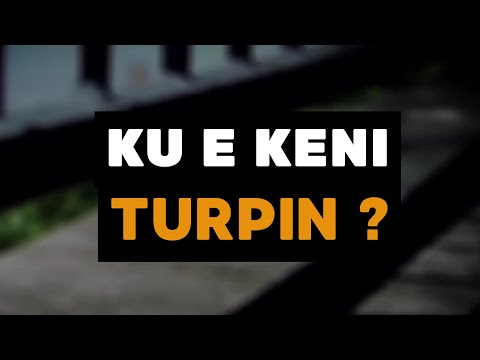 Ku mbeti Turpi, ku ?! Ligjëratë Shumë e Fuqishme ! Hoxhë Irfan Salihu