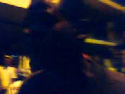 el sosio triny VS el pastor en los mina freetyle