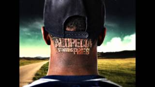 Pries - Don't Fit In