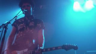 My time&#39;s up - The Raveonettes