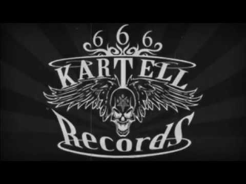 Pharmaka & Symen Haze -  Dunkle Macht