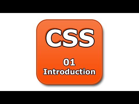 CSS Tutorial