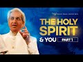 The Holy Spirit You Part 1