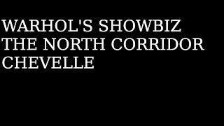 Warhol's Showbiz by Chevelle, Lyrics