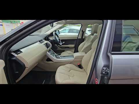 Land Rover Range Rover Evoque 2.2 LITRE PURE TECH - Image 2