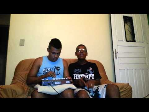 Mc Rafinha Rk R&X Medley (DjDinho)