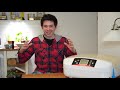 85€ China Amazon Brutmaschine RICHTIGE Einstellungen finden unmöglich? Wir finden es endlich heraus.