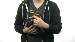 Video thumbnail: Rawlings Heart Of The Hide Dual Core Series: PRO88DCC