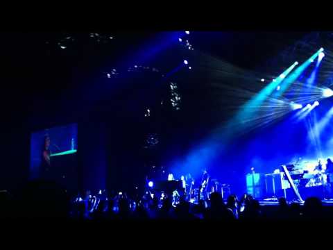 Evanescence - Lithium (Live at Gexa Energy Pavilion)