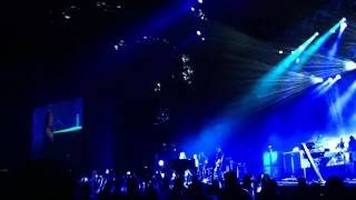 Evanescence - Lithium (Live at Gexa Energy Pavilion)