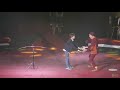 Konstantin Gerasimenko Ukraine Clown 19th International Circus Festival Of Italy 2018