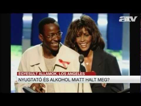 Ebben a házban vette kezdetét Whitney Houston karrierje