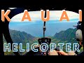 Unforgettable Private No Doors Helicopter Tour in KAUAI, Hawaii