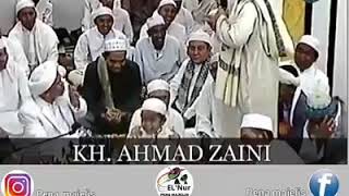 Download lagu Fitnah Dajjal - Abah Guru Achmad Zaini/KH. Ahmad Zaini mp3