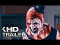 The Best NEW Horror Movies 2022 & 2023 (Trailer)