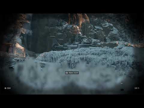 DAYS GONE - Walkthrough Gameplay - Part 37 - It's On A Mission