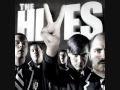 The Hives   Tick Tick Boom
