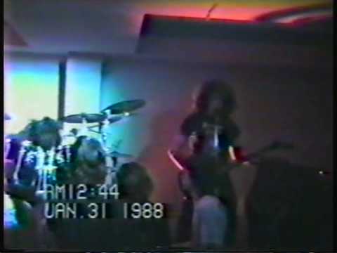 Indestroy Tortured By Fire