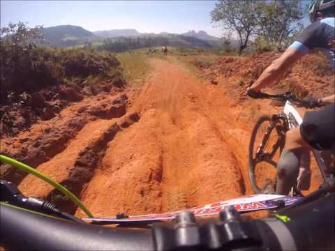 Brasil Ride Warm Up segundo e terceiro dia 2017 Neblina Bike