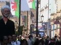 THE 2012 ST DAVIDS DAY PARADE, CARDIFF.