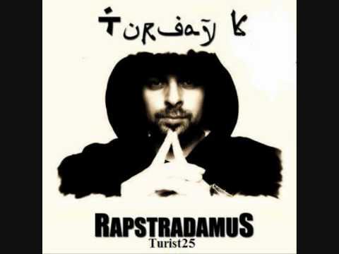 Turgay K - Rap Size Haram ( Rap ist nicht für euch )
