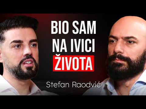 Spotlight TV and Stefan Radović