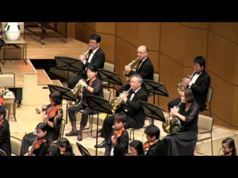 Mahler Symphony No.9 in D-Major