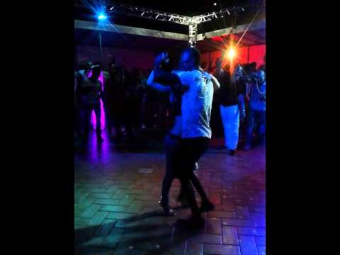 G amado feat Badoxa - Me Kuia Bué ( Mama kizpro e Martina - Kizomba )