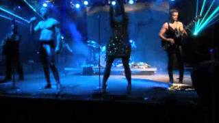 Invisible Light- Scissor Sisters- Bonnaroo 2011