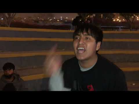 ARES vs PAKO vs ONC vs PARADIGMA | CUARTOS | SIN VEREDAS BATTLES x SANGREXSANGRE #2