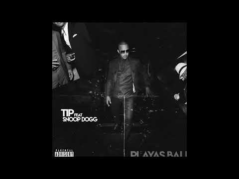 T.I -Playas Ball feat Snoop Dogg (Full Song)
