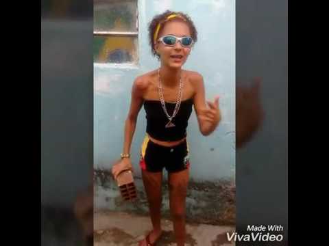 Resposta pro galeroso (A galerosa)