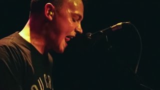 10 - The Flatliners - There&#39;s a Problem (HD 1080p) Quebec City