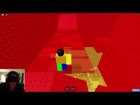 Tower of Jolly Good Fun Floor 7 Blindfolded Strategy