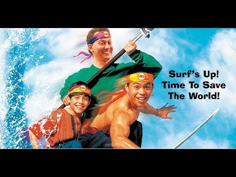 Surf Ninjas 1993 full movie HD