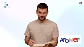 INGURA: 42. atala (Azalpena)